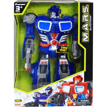 autíčko Robot M.A.R.S. AUTOTRON