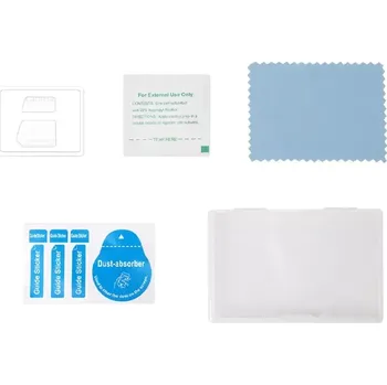 Dron Tvrzené sklo Sunnylife pro objektiv Mavic 3 (1 sada) M3-BHM121