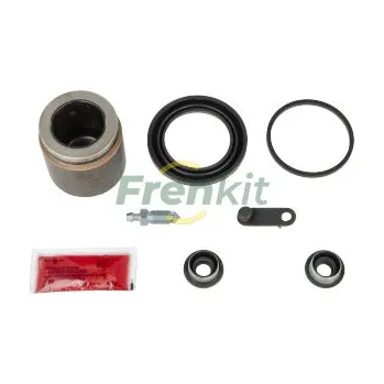 Brzdový třmen Sada na opravy, brzdový třmen FRENKIT 254840