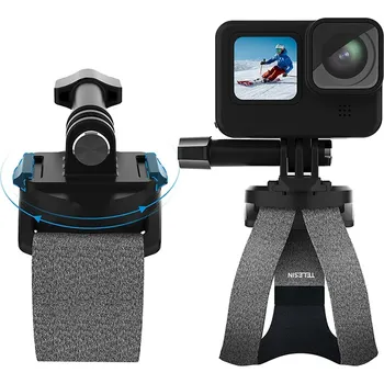 Zápěstní řemínek Telesin pro sportovní kamery (GP-WFS-221)