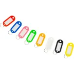 Strend Pro Štítek na klíče s kroužek…