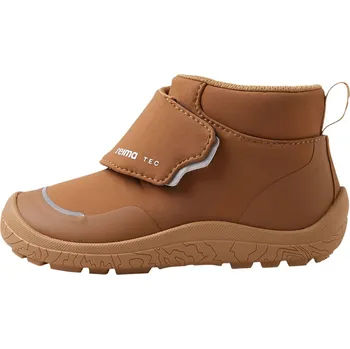 Dívčí tenisky Reima Hyppii - Cinnamon brown 27