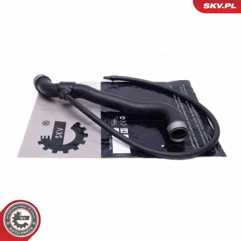 Chladič motoru Hadice chladiče ESEN SKV 54SKV465