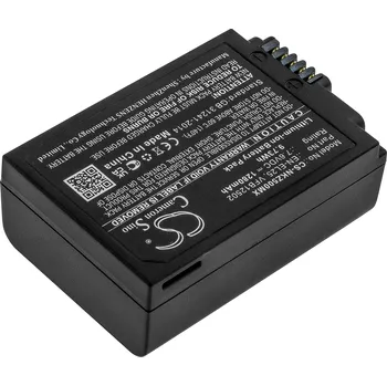 Baterie Cameron Sino CS-NKZ500MX pro Nikon Z FC Mirrorless - neoriginální