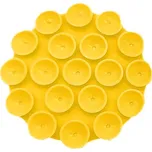 Techsuit SY-CUP žlutý