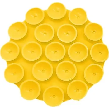 Techsuit SY-CUP žlutý