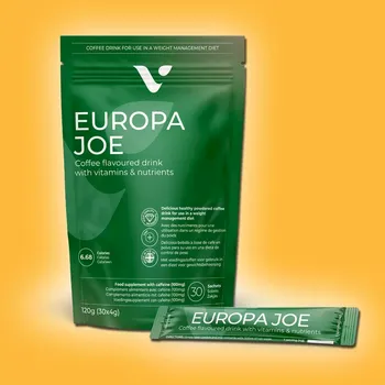 Valentus Europa Joe 150g Coffee