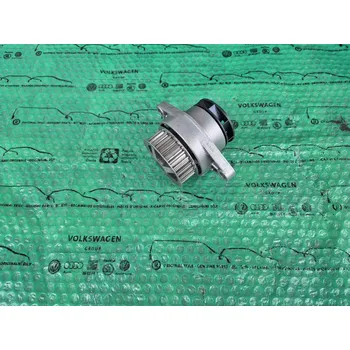 Vodní pumpa motoru Originální díl Škoda vodní čerpadlo Škoda Felicia 1.6mpi 030121008DX