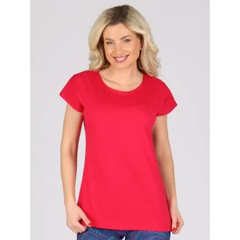 EVONA a.s. Dámské triko EVONA ERNA 054 Velikost: L
