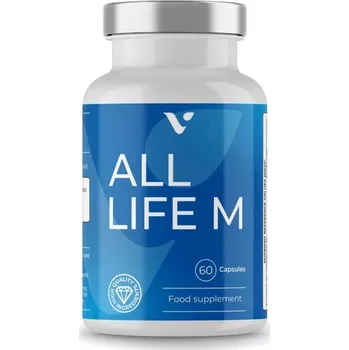 Valentus All Life M 60 kapslí