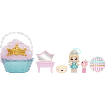 Panenka Yummiland Beauty sada s panenkou - Cupcake