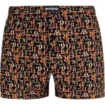 EVONA a.s. Pánské trenky EVONA DELON 494 Velikost: M