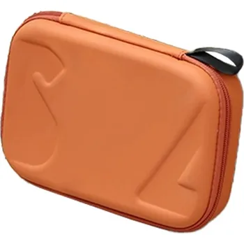 Dron Pouzdro Sunnylife pro DJI Osmo Mobile 7 (oranžové)