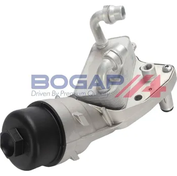 Olejový filtr Pouzdro, olejový filtr BOGAP W1425102