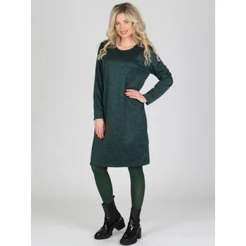 Dámské šaty EVONA a.s. Dámské šaty EVONA NARCY 559 Velikost: XL