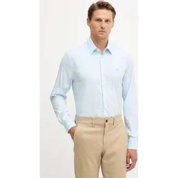 Košile Lacoste, 41, modrá, 50A