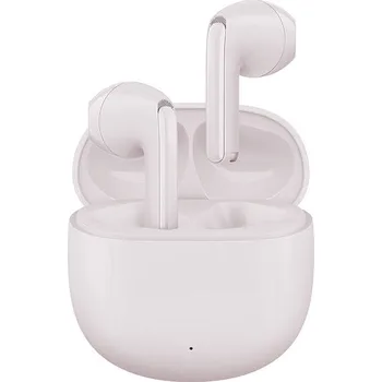 Sluchátka TWS sluchátka Joyroom Funpods JR-FB1 (růžová)