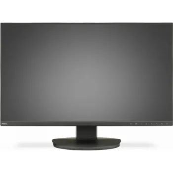 Monitor Monitor 27 MultiSync EA271F černý AH-IPS s LED
