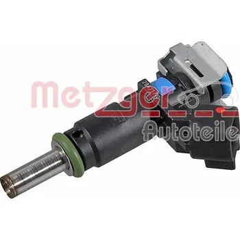 Ventil palivového systému METZGER Vstřikovací ventil 0920038