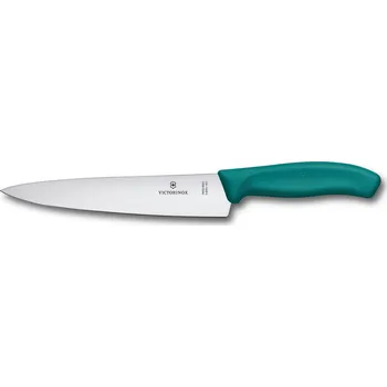 Sport Victorinox Kuchyňský nůž 19cm zelený