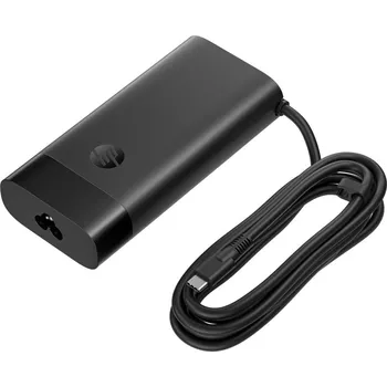 Notebook HP 140 W USB-C adapter