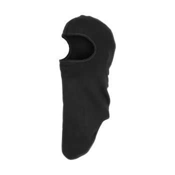 Kukla Zimní kukla pro dospělé Humboo Panther Black