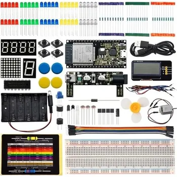 Elektronická stavebnice Keyestudio Arduino ESP32 vzdělávací sada - basic edition