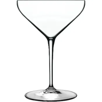 Sklenice Luigi Bormioli Atelier sklenice na koktejly 30 cl