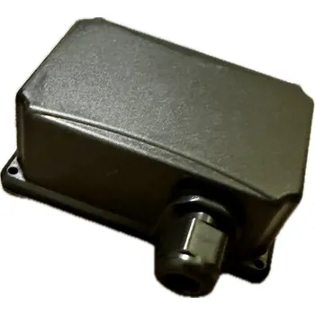 Vagnerpool Kryt svorkovnice čerpadla Preva, Optima