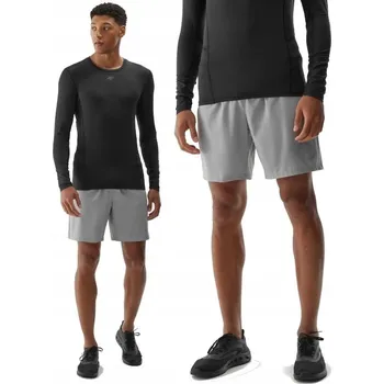 Podprsenka Klasické (volné) Kraťasy 4F XL