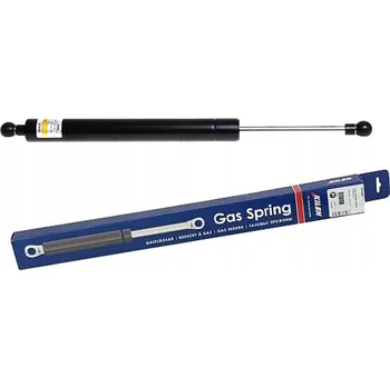 Ventilátor topení a klimatizace Plynová vzpěra, víko zavazadlového prostoru Kilen 454026