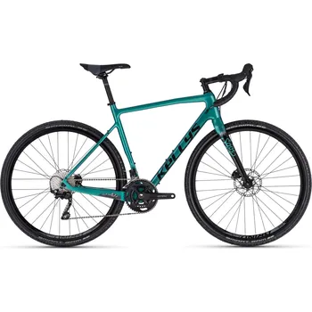 Sport KELLYS SOOT 80 S Velikost: M, Barva: Teal Nevíte kde uplatnit Benefity obecně, zeptej se info@megabike-cyklo.cz