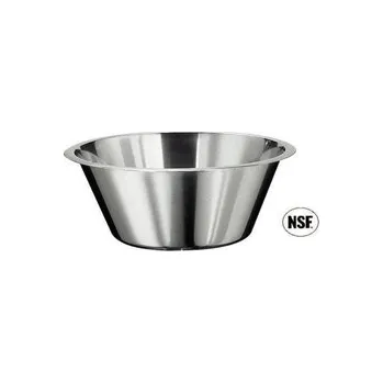 MÍSA NÍZKÁ, objem 11 litrů