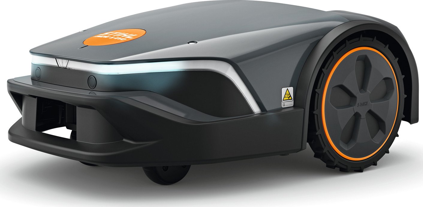 STIHL iMow 7 Evo