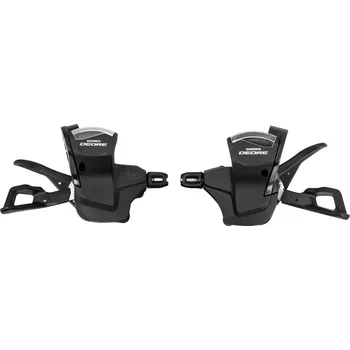 Řazení na kolo Řadící páčka Shimano Deore SL-M6000 pár levá + pravá