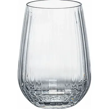 Sklenice Sklenice na nápoje z polycarbonátu 350 ml
