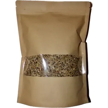 Krmivo pro hlodavce Směs semínek a kořenů 700 g