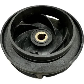 PSH Turbína čerpadla protiproudu New Contra 4T