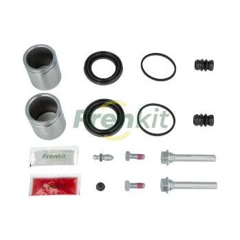 Brzdový třmen Sada na opravy, brzdový třmen FRENKIT 748057