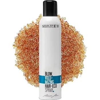 Stylingový přípravek SELECTIVE PROFESSIONAL Artistic Flair Blow Volumizing 300 ml