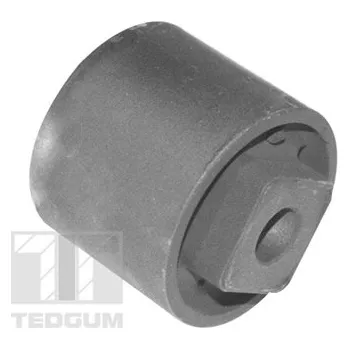 Zavěšení kol Uložení, řídicí mechanismus TEDGUM 00313739