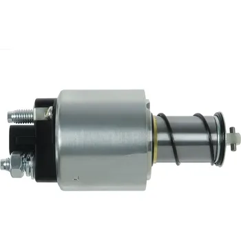 Startér Elektromagnetický spínač, startér AS-PL Sp. z o.o. SS3100S