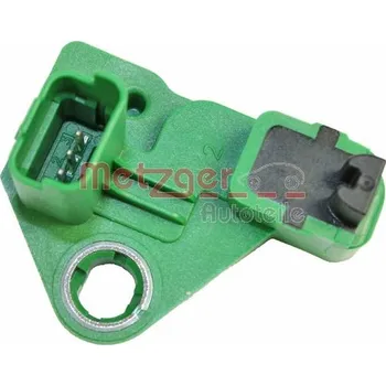 Kliková hřídel Generátor impulsů, klikový hřídel METZGER 0902342