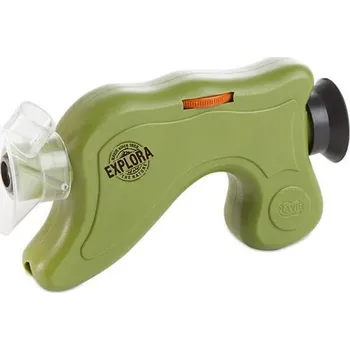 Mikroskop Navir Navir Explora Přenosný mikroskop s osvětlením