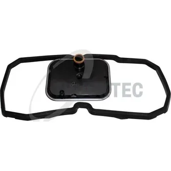 Hydraulický filtr Sada hydraulického filtru, automatická převodovka TRUCKTEC AUTOMOTIVE 02.25.095