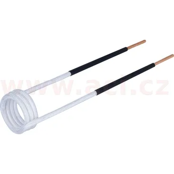 spirálová cívka čelní O30mm (M16) GYS