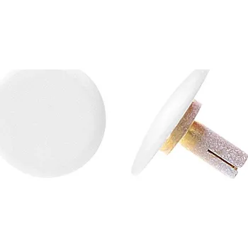 Hodiny Koncová čepička HR_W - diblik