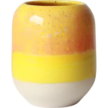 Studio Arhoj Stojánek na psací potřeby Citrine