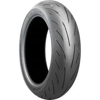 Bridgestone Battlax S22 190/55 R17 75 W
