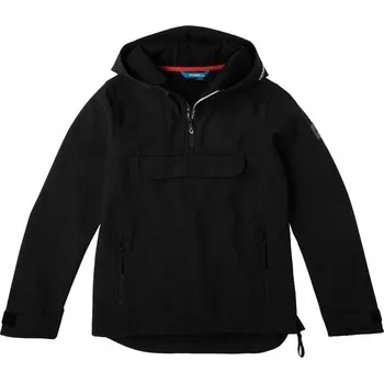 Chlapecká bunda O'NEILL dětská softshellová bunda podzimní sezóna velikost 152